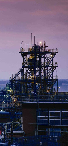 China Sinopec BeiHai Refinery Co., Ltd